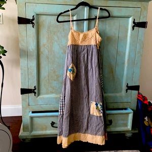 Vintage dress